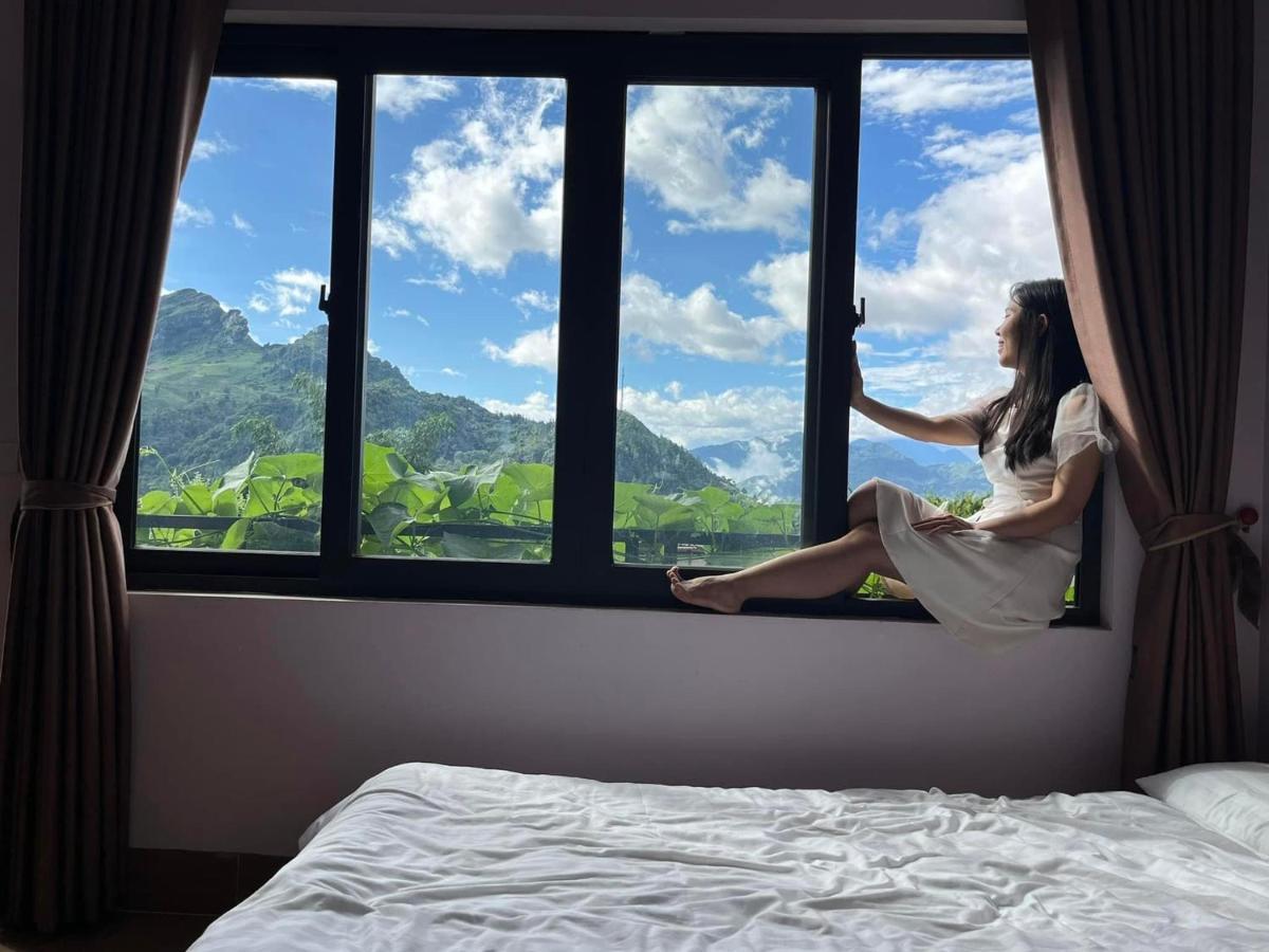 Homestay 715 Sapa Exterior foto